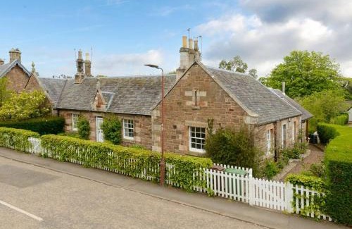 Dirleton Maison | Fidra Cottage