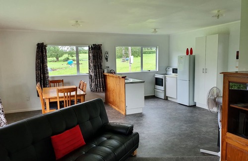 Okauia Maison | Fids Farmstay près de Hobbiton