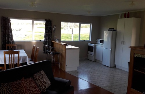 Okauia Maison | Fids Farmstay près de Hobbiton