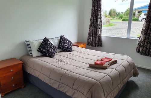 Okauia Maison | Fids Farmstay près de Hobbiton