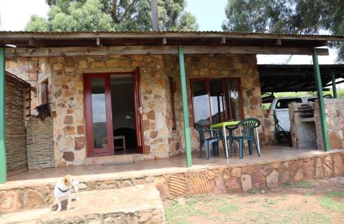 Dullstroom Appartement | Field and Stream