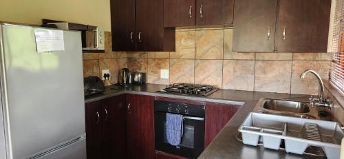 Dullstroom Appartement | Field and Stream