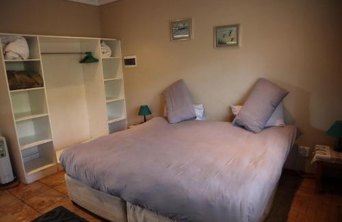 Dullstroom Appartement | Field and Stream