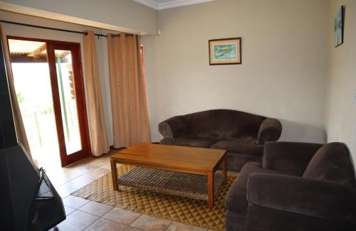 Dullstroom Appartement | Field and Stream