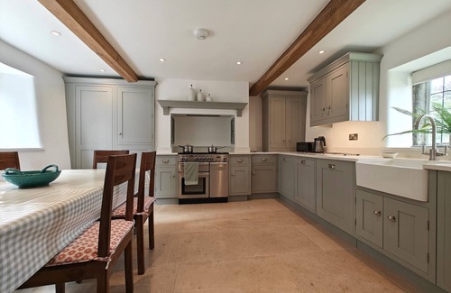 Corsham Maison | Field Cottage - Wiltshire