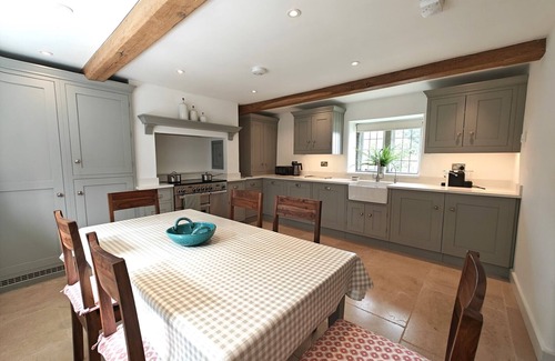 Corsham Maison | Field Cottage - Wiltshire