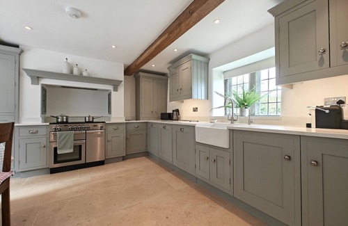 Corsham Maison | Field Cottage - Wiltshire