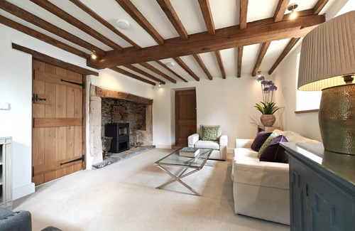 Corsham Maison | Field Cottage - Wiltshire