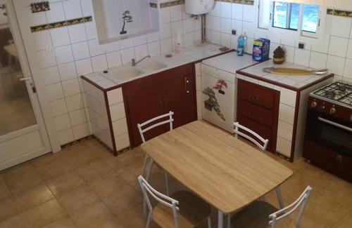 Saint-Avit-Saint-Nazaire Cottage | DOMAINE DES CYPRES PISCINE BOULODROME etc....