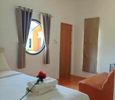 Chiang Rai Hôtel | FIELD GOOD Resort at Chiang Rai
