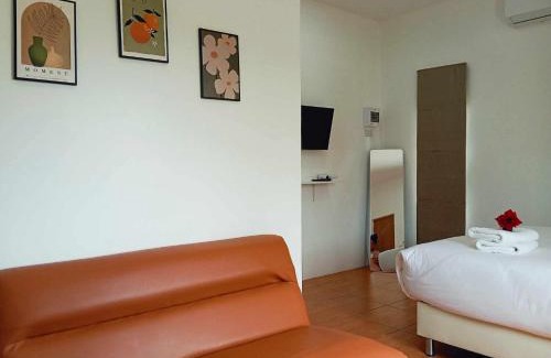 Chiang Rai Hôtel | FIELD GOOD Resort at Chiang Rai