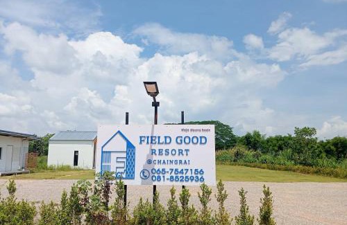 Chiang Rai Hôtel | FIELD GOOD Resort at Chiang Rai