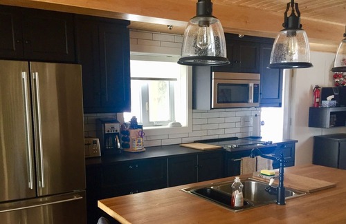 Mauricie Maison | Hâvre champêtre de nos ancêtres en Mauricie