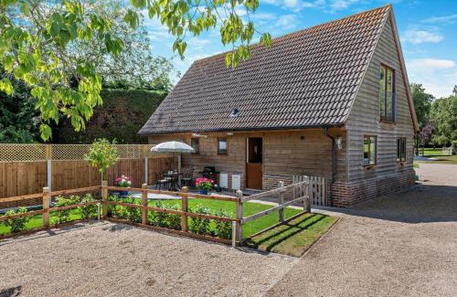 Frinton-on-Sea Maison | Field House Lodge
