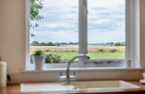 Frinton-on-Sea Maison | Field House Lodge