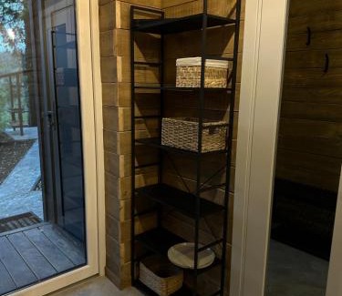 Slavske Maison | Field house