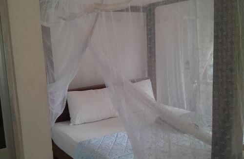 Midigama Lit Et Petit-Déjeuner | Field Island Villa - Ahangama