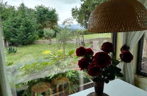 Mosteiro Cottage | DOMAINE DE SOBARBO - Maison d'hôtes rurale