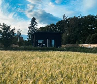 Orebro Maison | Field View Cabin