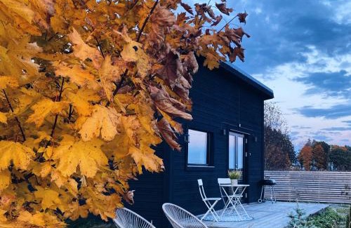 Orebro Maison | Field View Cabin