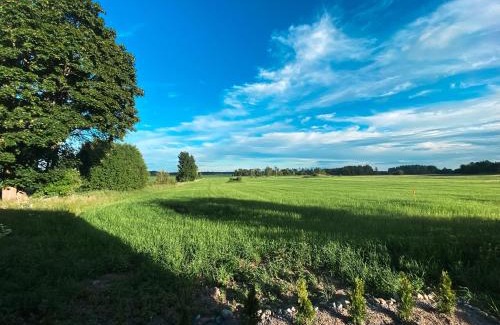 Orebro Maison | Field View Cabin