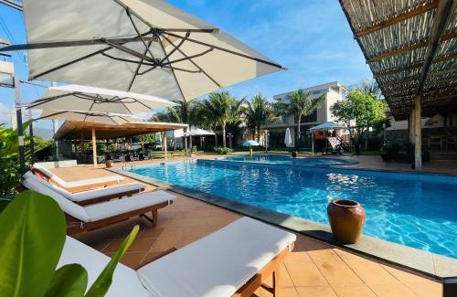 Ba Ria Hôtel | Field Villa Hoàng Diệu