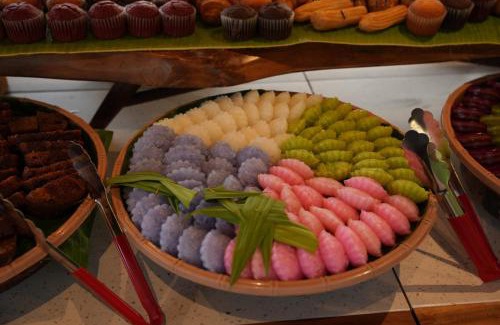 Ba Ria Hôtel | Field Villa Hoàng Diệu