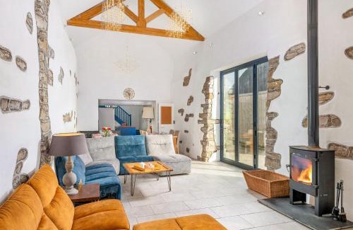 Penrith Maison | Fieldgate Barn-Uk47179