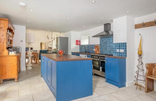 Penrith Maison | Fieldgate Barn-Uk47179