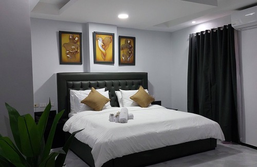 Balibago Hôtel | Fields Hotel Carousel