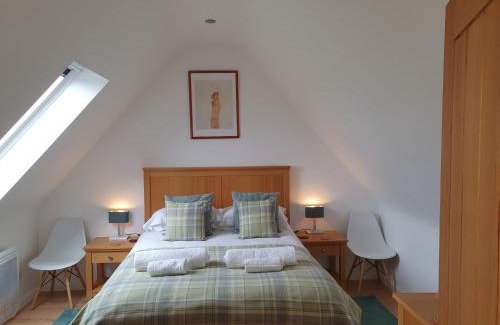 North Moreton Appartement | Fieldside Barn