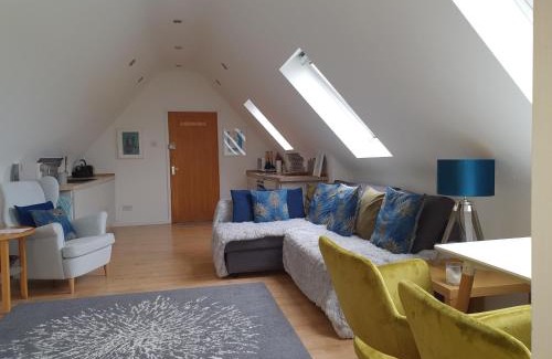 North Moreton Appartement | Fieldside Barn