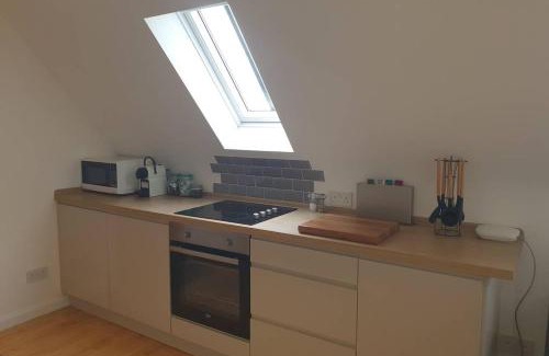 North Moreton Appartement | Fieldside Barn