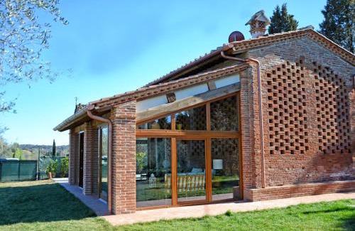 San Miniato Maison | Fienile Il Noce