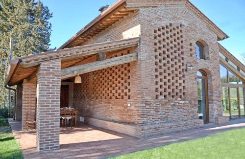 San Miniato Maison | Fienile Il Noce
