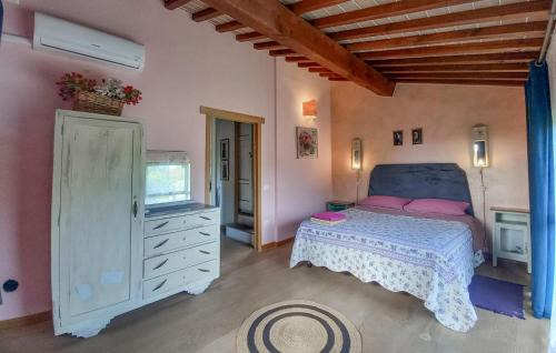 Calcinaia Maison | Fienile