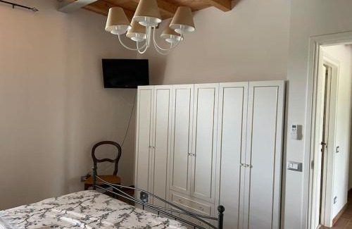 Pergine Valdarno Appartement | Fienile la Casuccia