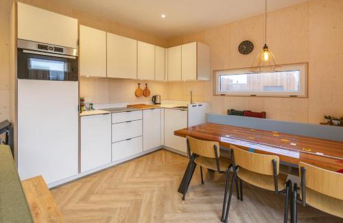Midsland Maison | Fier - Ecohuisjes Terschelling