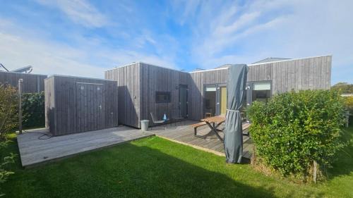Midsland Maison | Fier - Ecohuisjes Terschelling