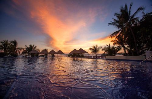 Costera Acapulco Hôtel | Fiesta Americana Acapulco Villas