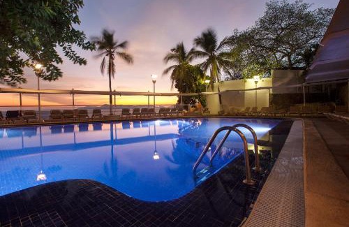 Costera Acapulco Hôtel | Fiesta Americana Acapulco Villas