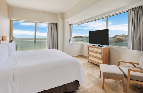 Costera Acapulco Station Balnéaire | Fiesta Americana Acapulco Villas