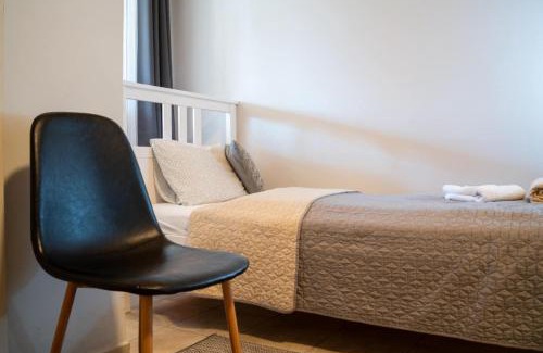 Balatonszarszo Appartement | Fiesta Balaton Villa
