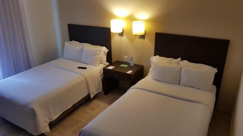 Coatzacoalcos Hôtel | Fiesta Inn Coatzacoalcos