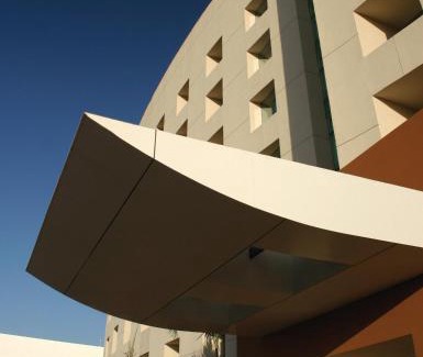 Tres Rios Hôtel | Fiesta Inn Culiacan