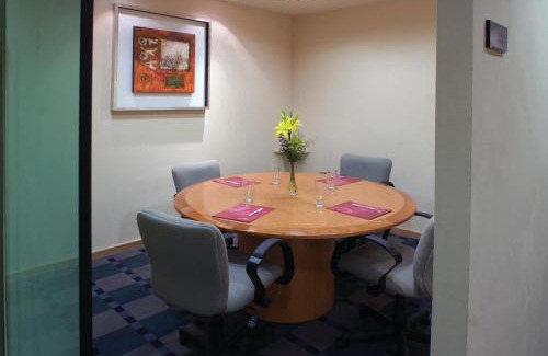 Tres Rios Hôtel | Fiesta Inn Culiacan