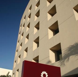 Tres Rios Hôtel | Fiesta Inn Culiacan