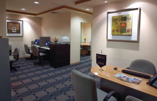 Tres Rios Hôtel | Fiesta Inn Culiacan