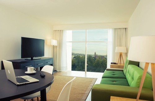 Tres Rios Hôtel | Fiesta Inn Culiacan
