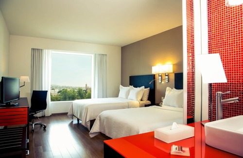 Tres Rios Hôtel | Fiesta Inn Culiacan